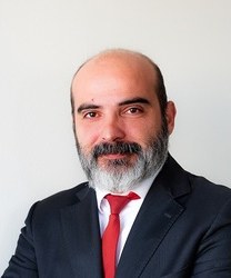 Javier Gonzalvo