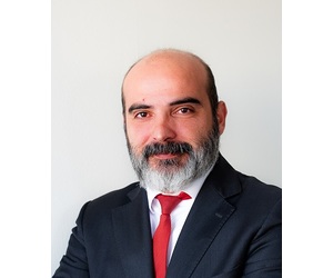 Javier Gonzalvo