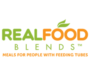 Real Food Blends