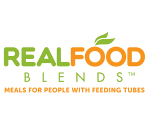 Real Food blends