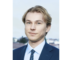 Tom Eriksson