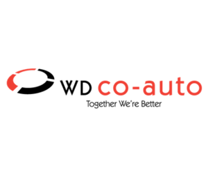 WD Co-Auto