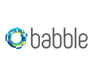 Babble Cloud