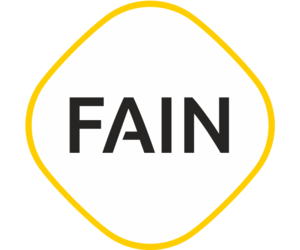 Fain