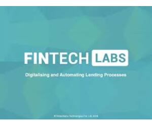 Fintechlabs Technologies