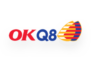 OKQ8