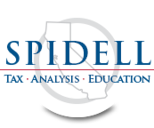 Spidell Publishing