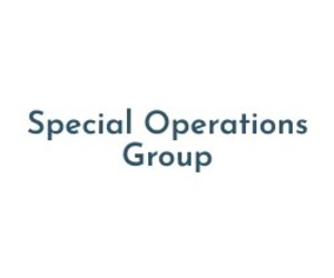 Special Operations Group