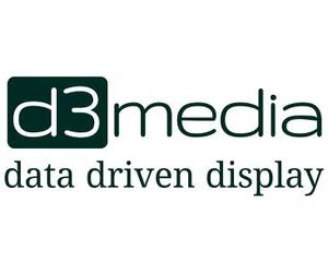 d3media AG