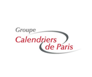 Calendriers de Paris