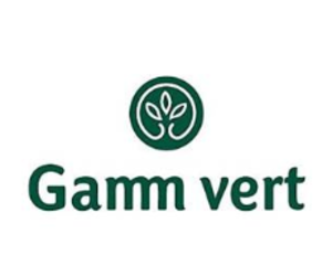 Gamm Vert