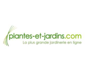 Plantes et jardins SAS