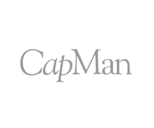 CapMan