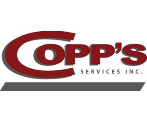 Copp's Pile Driving