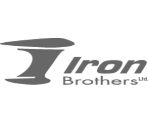 Iron Brothers