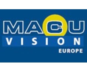 MacuVision Europe