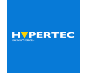Hypertec Ltd