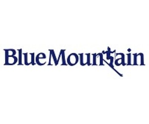 Blue Mountain