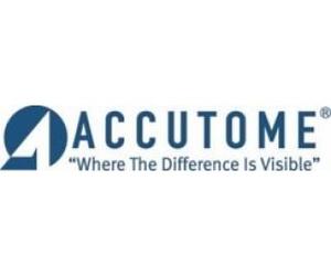 Accutome
