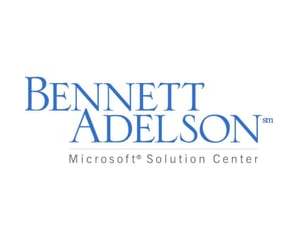 Bennett Adelson