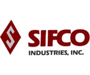 SIFCO Industries,