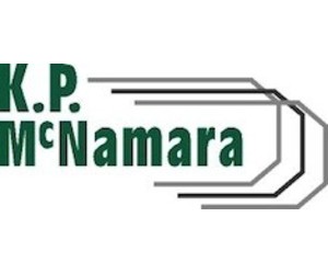 KP McNamara