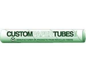 Custom Paper Tube