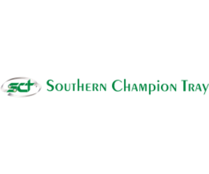Southern Champion Tray