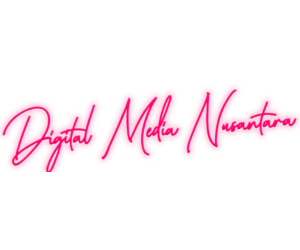 Digital Media Nusantara