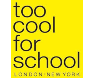 Too cool for school
