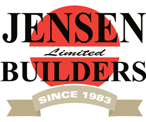 Jensen Builders Ltd.
