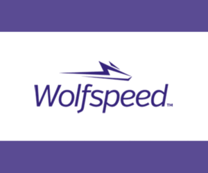 Wolfspeed Inc.