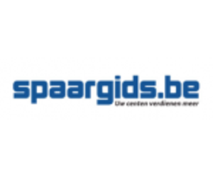 Spaargids.be