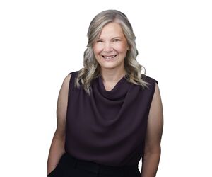 Christina Laidlaw