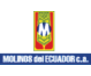 Molinos del Ecuador