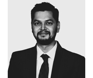Puneet Maheshwari, CFA
