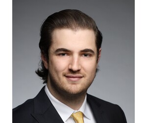 Lucas DeSantis