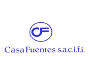 Casa Fuentes