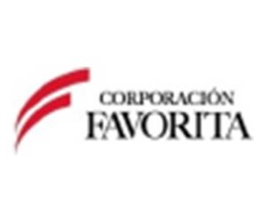 Corporación Favorita