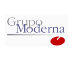 Grupo Moderna