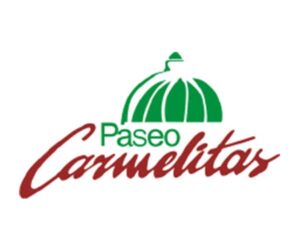 Paseo Carmelitas