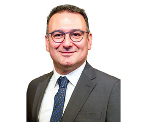 Cagri Tuzuner
