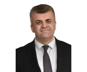 Saglam Halil