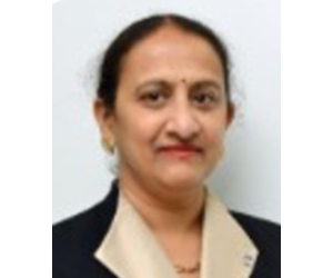 Jaya Mahalingam