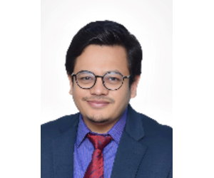 Harshit Jain