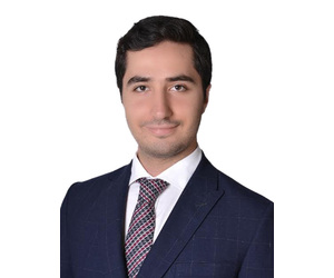 Ibrahim Kucuk