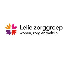 Lelie zorggroep