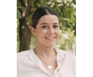 Anja Glavač