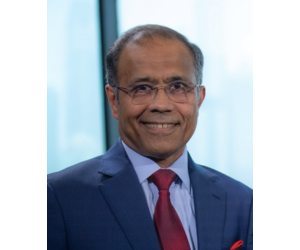 Ramesh Mahalingam