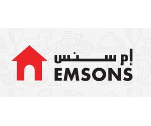 EMSONS Foodstuff